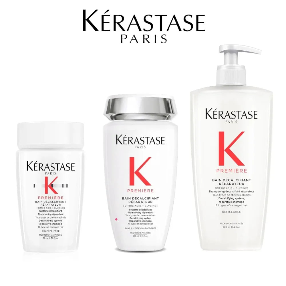 Kerastase Premiere Sulfate free Hair repair Shampoo