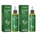 Natural Batana Oil For Hair Growth Anti Loss Repair Hair Root Moisturize Strengthen Improve Split End Hair Health Thicker Care