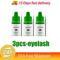 Fast Eyebrow Growth Serum Eyelash Hair Growth Anti Hairs Loss Product Prevent Baldness Fuller Thicker Lengthening Eyebrow Makeup