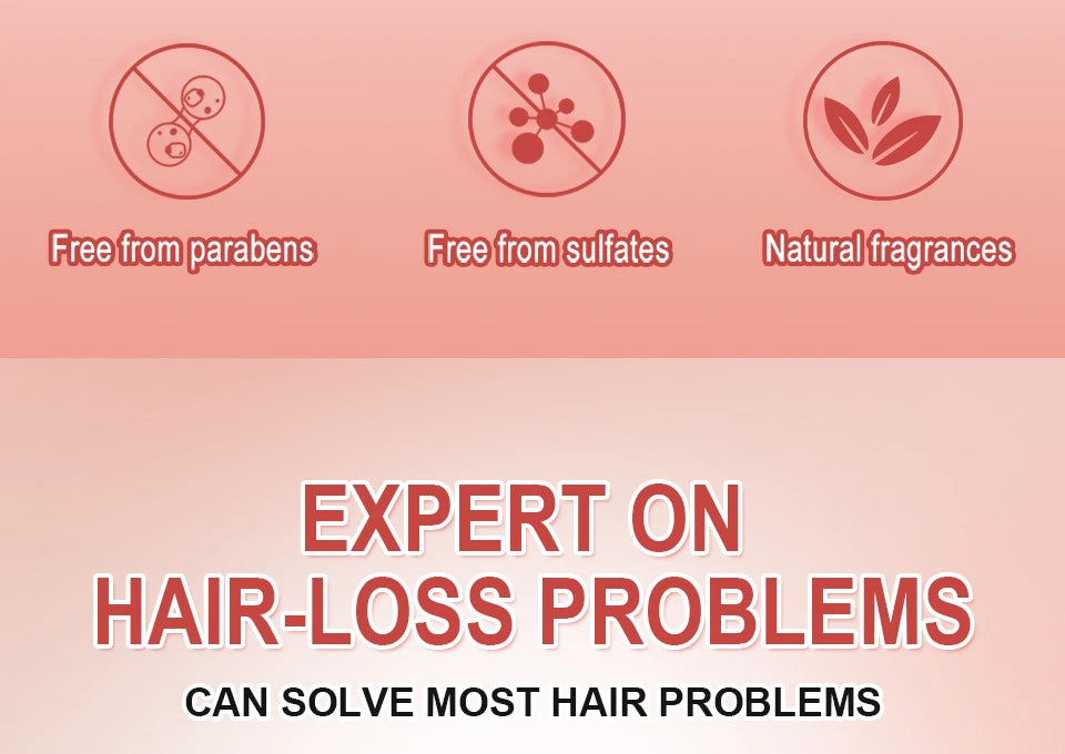 Naturals Anti-Hair Loss Oil Super 5x set African fast hair growth Chebe Batana oil butter  Fenugreek hair regrowth treatment