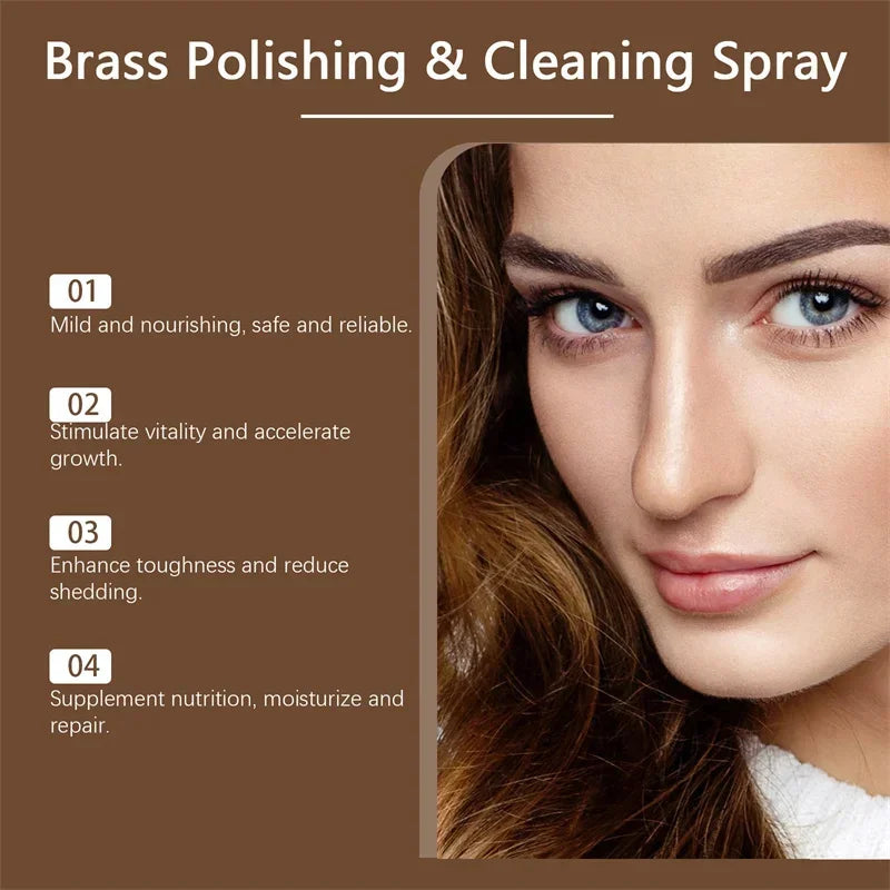 Eyebrow Growth Serum Eyelash Hair Growth Anti Hairs Loss Product Prevent Baldness Fuller Thicker Lengthening Eyebrow Makeup 30ml