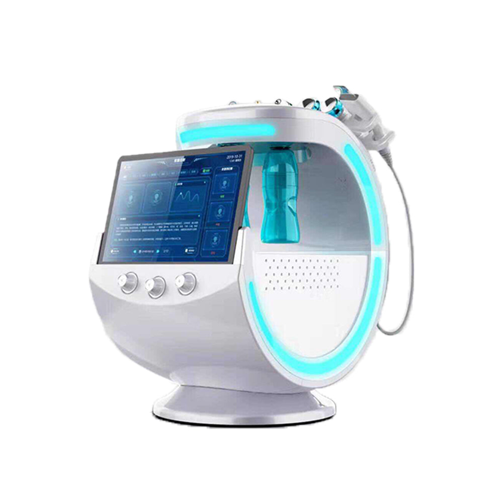 AS1 SA2 AO3 Facial Skincare Face Serum Facial Aqua Peel Solution Product For Hydra Dermabrasion Machine Hydro Skin Deep Cleaning