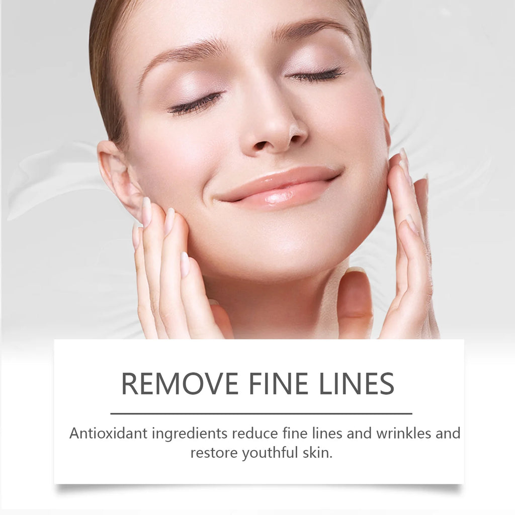 Vitamin C Face Cream Original Dark Spo-ts Removal Fade Blemishes Improve Dullness Moisturizing Brighten Lighten Skincare Cream
